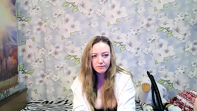 KattyLuuu online show from 10-19-25, 09:01