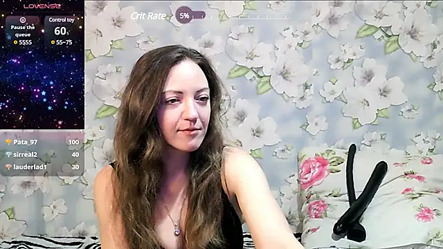 KattyLuuu online show from 03-09-25, 11:14