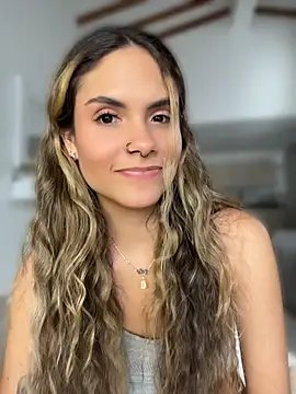 Gaby Ferrer online show from 06-25-26, 09:42