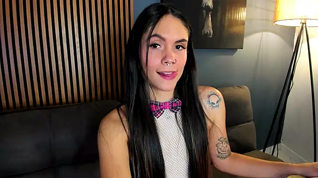 Snapshot of Gaby_Ferrer chatting on 09-12-25, 02:28 Gaby Ferrer online show from 09-12-25, 02:28