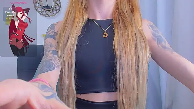 GabbyHills online show from 09-20-25, 12:04
