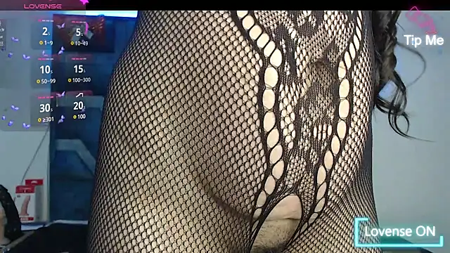 Roxan Fox- online show from 01-03-25, 06:00