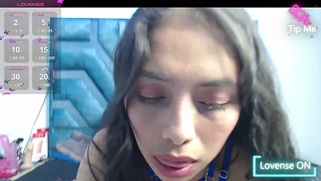Roxan Fox- online show from 01-14-25, 04:57