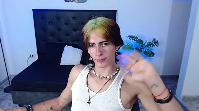 andreey50 online show from 12-02-25, 08:10