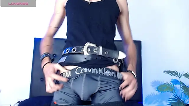 andreey50 online show from 12-17-25, 02:55