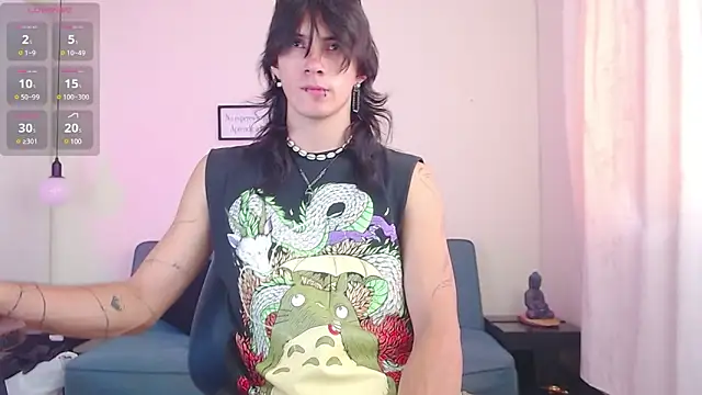 Snapshot of andreey50 chatting on 03-11-25, 08:20 andreey50 online show from 03-11-25, 08:20