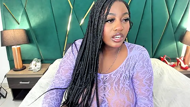 Tamara Myller online show from 10-02-25, 12:19