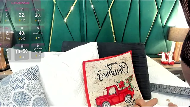 Tamara Myller online show from 02-03-26, 12:43