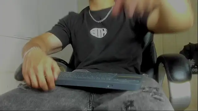 jeicob gagnon online show from 01-13-26, 09:30