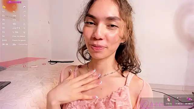 Snapshot of Ana_is_from_Heaven chatting on 12-25-24, 05:48 Ana is from Heaven online show from 12-25-24, 05:48