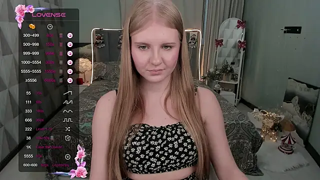 Snapshot of Miss_Esmiie chatting on 01-02-25, 07:12 Miss Esmiie online show from 01-02-25, 07:12