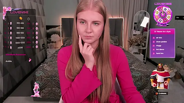 Snapshot of Miss_Esmiie chatting on 02-04-25, 07:40 Miss Esmiie online show from 02-04-25, 07:40