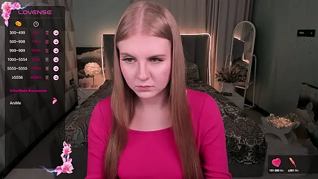 Snapshot of Miss_Esmiie chatting on 01-16-25, 04:07 Miss Esmiie online show from 01-16-25, 04:07