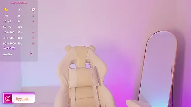 nix  kyy online show from 03-28-26, 08:21