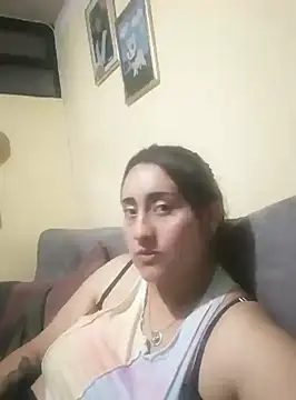 Snapshot of hanna_sky1 chatting on 12-24-24, 11:00 hanna sky1 online show from 12-24-24, 11:00