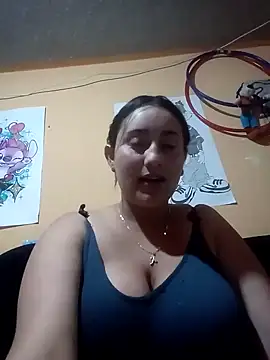Snapshot of hanna_sky1 chatting on 01-28-25, 12:36 hanna sky1 online show from 01-28-25, 12:36