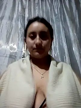 Snapshot of hanna_sky1 chatting on 01-22-25, 01:10 hanna sky1 online show from 01-22-25, 01:10