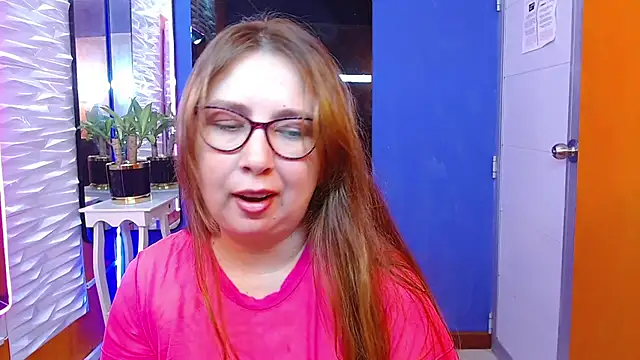 chloe prg online show from 03-12-25, 06:43
