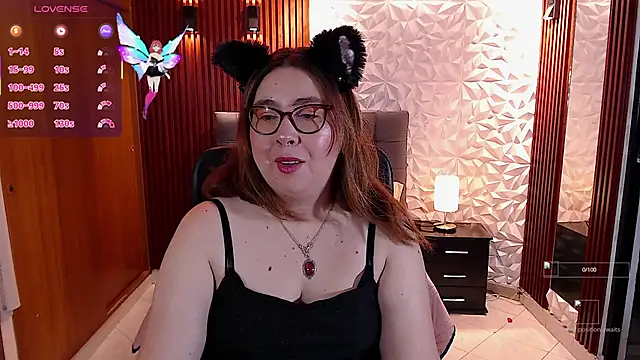 chloe prg online show from 09-19-25, 05:11