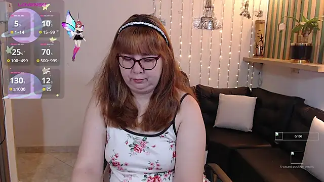 chloe prg online show from 12-05-25, 02:37