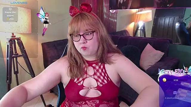 chloe prg online show from 01-08-26, 03:07