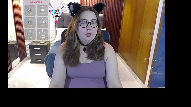 chloe prg online show from 09-09-25, 05:06