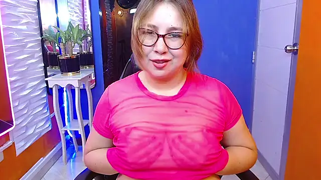 chloe prg online show from 03-12-25, 03:40