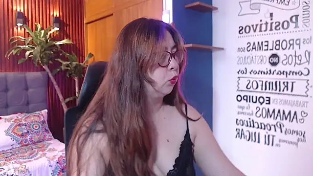 chloe prg online show from 02-17-25, 12:49