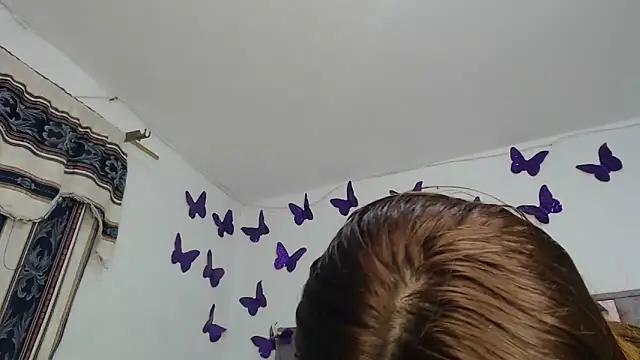 Anny Fox- online show from 03-10-26, 04:27