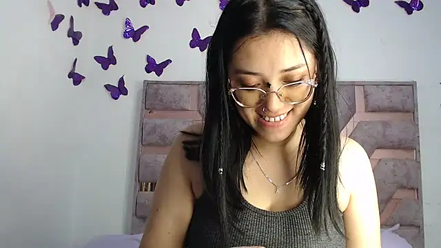 Anny Fox- online show from 07-25-26, 04:09