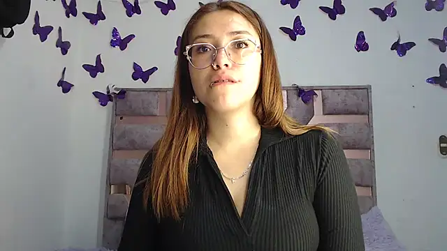 Anny Fox- online show from 04-07-26, 04:03