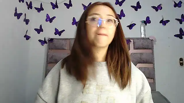 Anny Fox- online show from 02-17-26, 02:31