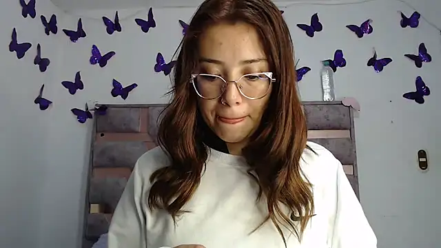 Anny Fox- online show from 02-19-26, 03:36