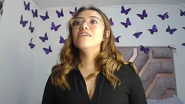 Anny Fox- online show from 01-17-26, 03:10