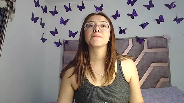 Anny Fox- online show from 03-02-26, 05:19