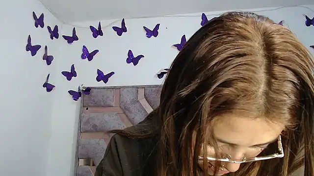 Anny Fox- online show from 03-07-26, 03:57