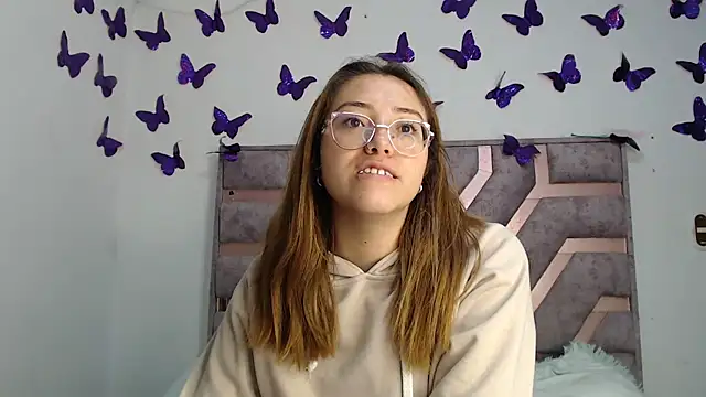 Anny Fox- online show from 01-06-26, 03:10