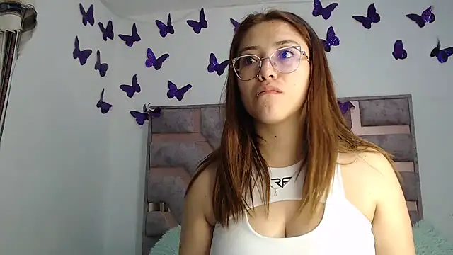 Anny Fox- online show from 03-12-26, 03:23