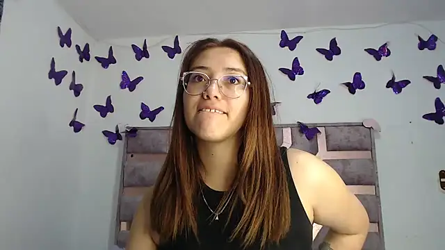 Anny Fox- online show from 02-25-26, 06:24