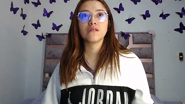 Anny Fox- online show from 02-27-26, 03:18