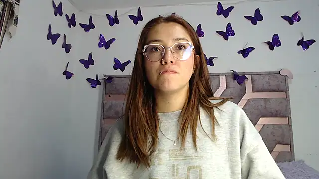 Anny Fox- online show from 03-02-26, 04:46