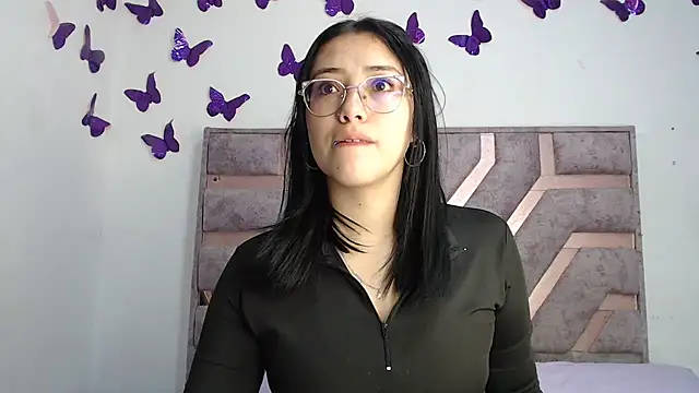 Anny Fox- online show from 07-15-26, 04:19
