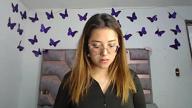 Anny Fox- online show from 02-07-26, 03:58