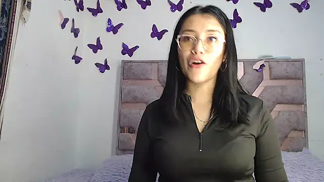 Anny Fox- online show from 06-24-26, 04:55