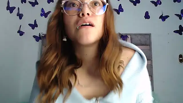 Anny Fox- online show from 03-24-26, 02:44