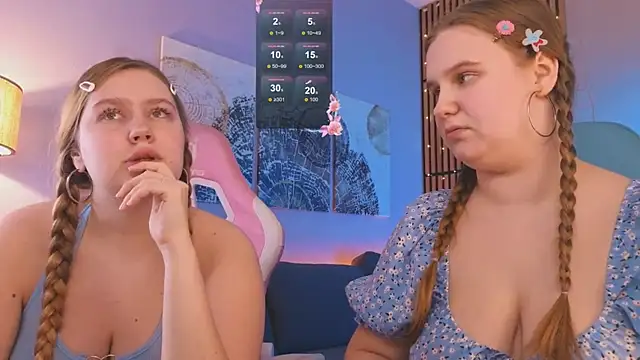 Snapshot of Ellie_Wellie chatting on 02-24-25, 05:31 Ellie Wellie online show from 02-24-25, 05:31