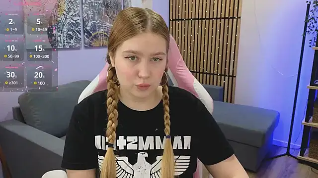 Snapshot of Ellie_Wellie chatting on 01-29-25, 03:47 Ellie Wellie online show from 01-29-25, 03:47