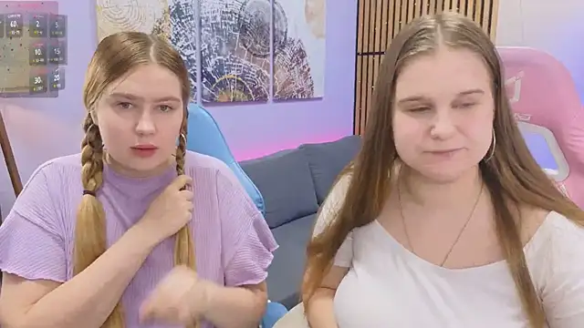 Snapshot of Ellie_Wellie chatting on 01-27-25, 02:24 Ellie Wellie online show from 01-27-25, 02:24