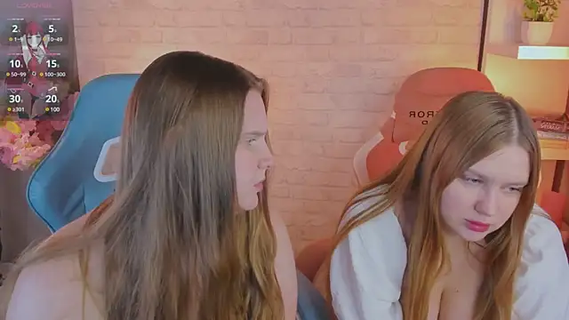 Snapshot of Ellie_Wellie chatting on 02-20-25, 03:08 Ellie Wellie online show from 02-20-25, 03:08