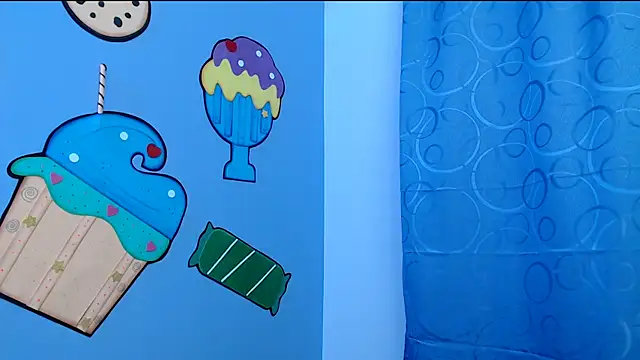 Snapshot of sweetfantacies18 chatting on 03-08-25, 01:50 sweetfantacies18 online show from 03-08-25, 01:50